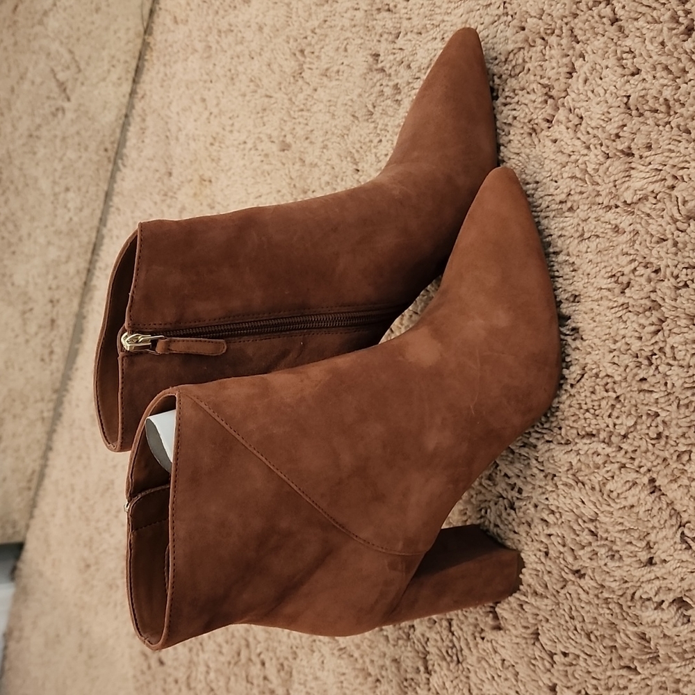 Nine west boots